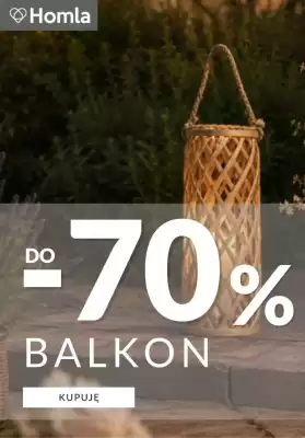 Homla (ważność do 26-07)