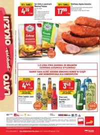 Polomarket gazetka tydzień 30 Strona 10
