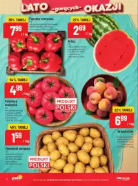 Polomarket gazetka tydzień 30 Strona 2