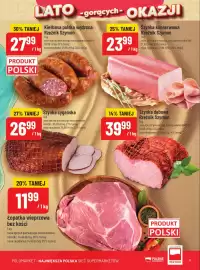 Polomarket gazetka tydzień 30 Strona 3
