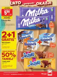 Polomarket gazetka tydzień 30 Strona 5