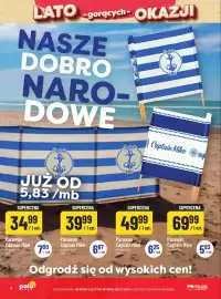 Polomarket gazetka tydzień 30 Strona 8