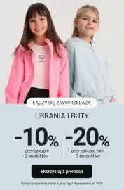 Smyk gazetka Strona 1