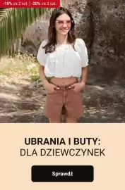 Smyk gazetka Strona 2