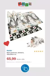 Smyk gazetka tydzień 30 Strona 2
