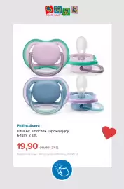 Smyk gazetka tydzień 30 Strona 6