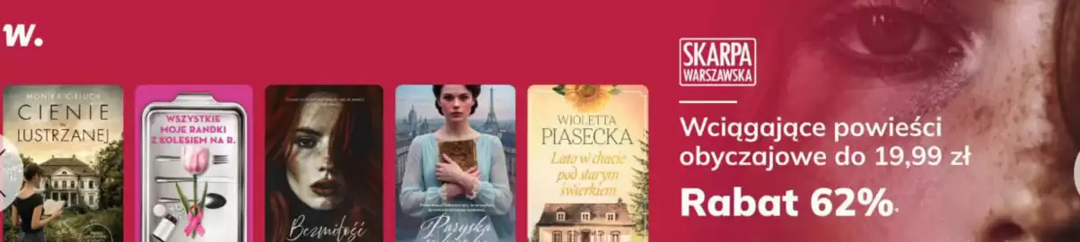 Woblink gazetka Strona 13