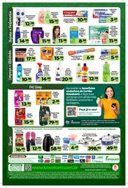 Catálogo Supermercados Kawakami Página 4