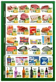 Catálogo Supermercados Kawakami Página 3