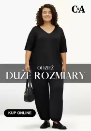 C&A gazetka tydzień 30 Strona 1
