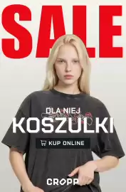 Cropp gazetka tydzień 30 Strona 1