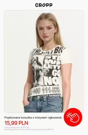 Cropp gazetka tydzień 30 Strona 11