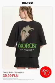 Cropp gazetka tydzień 30 Strona 5