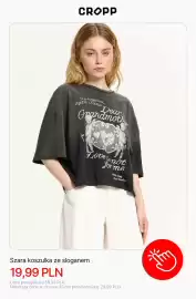 Cropp gazetka tydzień 30 Strona 6