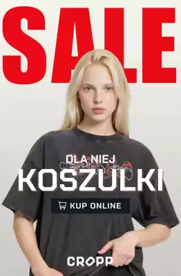 Cropp (ważność do 26-07)