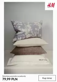 H&M gazetka tydzień 30 Strona 3