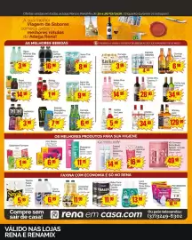 Catálogo Supermercados Rena semana 30 Página 3