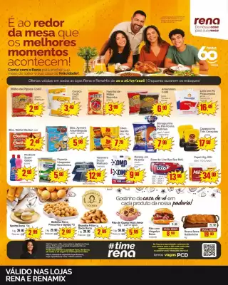 Rena (válido até 26-07)