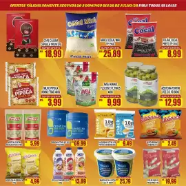 Folheto Supermercado leal semana 30 Página 2