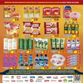 Folheto Supermercado leal semana 30 Página 3