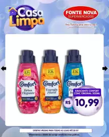Folheto Fonte Nova Página 2