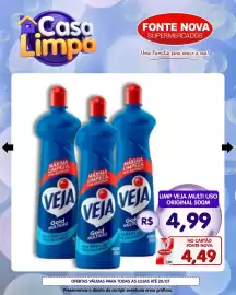 Folheto Fonte Nova Página 3