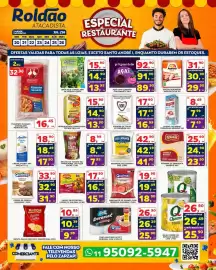 Folheto Roldão semana 30 Página 1