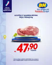 Folheto Supermercados BH semana 30 Página 2