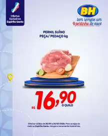 Folheto Supermercados BH semana 30 Página 3
