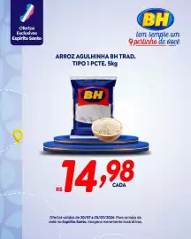 Folheto Supermercados BH semana 30 Página 5