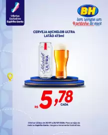 Folheto Supermercados BH semana 30 Página 7