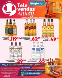 Encarte Althoff Supermercados semana 30 Página 2