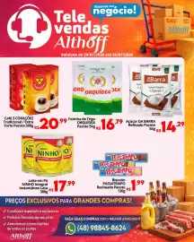 Encarte Althoff Supermercados semana 30 Página 3