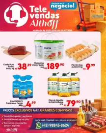 Encarte Althoff Supermercados semana 30 Página 4