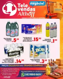 Encarte Althoff Supermercados semana 30 Página 5
