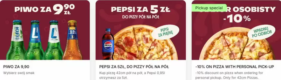 Da Grasso gazetka Strona 2