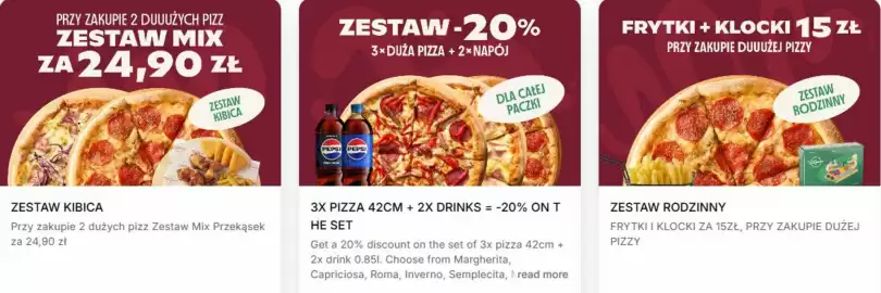 Da Grasso gazetka Strona 3