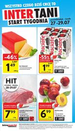Intermarche gazetka tydzień 30 Strona 40