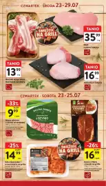 Intermarche gazetka tydzień 30 Strona 12