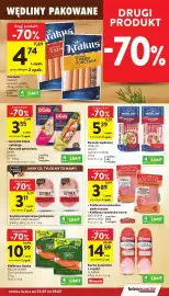 Intermarche gazetka tydzień 30 Strona 15