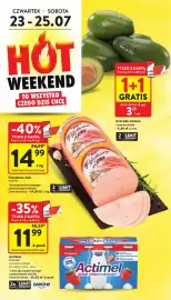 Intermarche gazetka tydzień 30 Strona 2