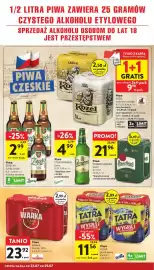 Intermarche gazetka tydzień 30 Strona 30