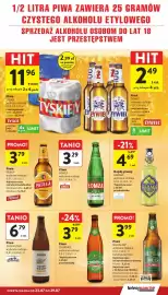 Intermarche gazetka tydzień 30 Strona 31