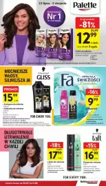 Intermarche gazetka tydzień 30 Strona 33