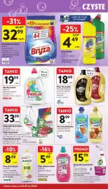 Intermarche gazetka tydzień 30 Strona 34