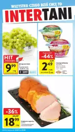 Intermarche gazetka tydzień 30 Strona 38