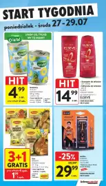Intermarche gazetka tydzień 30 Strona 39
