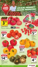 Intermarche gazetka tydzień 30 Strona 9