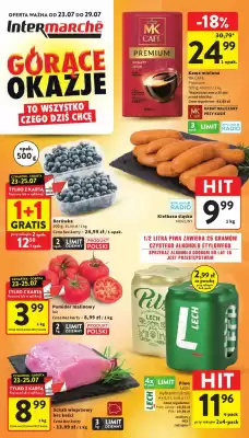 Intermarche (ważność do 29-07)