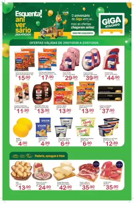 Folheto Giga Atacado (válido até 24-07)